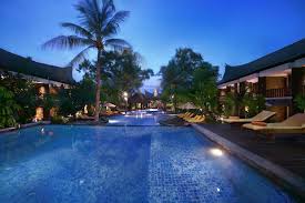 GILI ISLAND STAY & DAY AT LEISURE